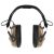 Активные защитные наушники Earmor M31 MOD3 (CB) Coyote Brown 2