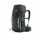 Рюкзак туристичний Naturehike NH18Y045-Q 45 л чорний
