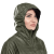 Куртка-вітрівка жіноча Pani Windout Camotec. Олива 5