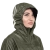 Куртка-ветровка женская Pani Windout Camotec. Олива 5