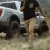 Штани тактичні 5.11 Tactical® "Traction Tech Pants" RANGER GREEN 7