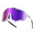 Очки Magicshine Morpher Photochromic Zeiss lense, MP003Z, Pink 3
