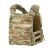 M-Tac плитоноска Cuirass FAST QRS, Мультикам 4