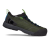 Мужские кроссовки Black Diamond M Mission LTHR LW WP, Cypress/Black 2