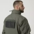 Куртка зимова Helikon-Tex Husky Tactical Winter - Climashield™ Apex® 100g. Олива 4