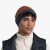 Шапка Buff Merino Move Beaney, Steel Blue 2