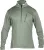 Термореглан тактичний "5.11 RECON HALF ZIP FLEECE" Sage Green 3