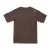 Футболка "5.11 Tactical Topo Skull Short Sleeve T-Shirt" Chocolate 2