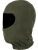 Балаклава однодирочна Sturm Mil-Tec "Fleece Balaclava" Olive 3