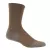Шкарпетки тактичні "5.11 Slip Stream Crew Sock" Dark Coyote