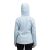 Куртка жіноча Black Diamond W Fineline Stretch Shell, Fog Blue 8