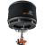 Керамічна каструля Jetboil FluxRing Cook Pot, 1.5л, Black 6