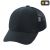 Бейсболка M-Tac з сіткою Flex ріп-стоп Dark Темно, dark Navy Blue 4