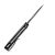 Ніж складаний Civivi Elementum Damascus Carbon Fiber, сірий 3