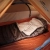 Спальний мішок Naturehike U350 (від 1°C до -13°C). Лівий. Коричневий 4