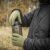 Рукавиці Helikon-Tex Trekker Outback Gloves, Олива 4