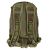 Рюкзак Helikon-Tex EDC Cordura 21 л, Flecktarn 3