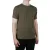 Футболка тактична потовідвідна "5.11 Tactical® No Mercy PT-R® Short Sleeve Top" Ranger Green 2 2