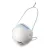 Респиратор Drager X-plore 1320 без клапана FFP2