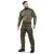 Рубашка под бронежилет Sturm Mil-Tec "CHIMERA Combat Shirt" Olive 12