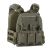 M-Tac плитоноска Cuirass FAST QRS, Ranger Green 3