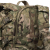 Тактичний рюкзак RANGER на 40 л. Мультикам. CORDURA 1000 10