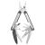 Мультитул Leatherman ARC, 20 инструментов, сталь MagnaCut®, Серебристый