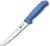 Ніж Victorinox кухонний обробний Fibrox синій, 15 см