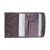 Гаманець Tatonka Passport Safe RFID Block, Black 5