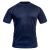 Футболка Sturm Mil-Tec "Tactical T-Shirt QuickDry" Dark Navy