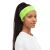 Шарф-труба Buff Coolnet UV+ Reflective, Azure Blue Htr 4