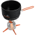 Керамічна каструля Jetboil FluxRing Cook Pot, 1.5л, Black 5