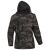 Куртка зі знімною підкладкою "SURPLUS REGIMENT M 65 JACKET" Washed black camo 3