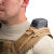 Кріплення на плече для екшн-камери MOHOC® "Shoulder Mount" Tan 2