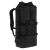 Рюкзак скрутка Sturm Mil-Tec Tactical Backpack Seals Dry-Bag Black Black 2