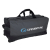 Lifeventure сумка Expedition Duffle Wheeled 120 л. Чорно-сірий