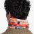 Шарф-труба Buff Original Ecostretch, Flow Multi 5