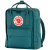 Рюкзак Fjällräven Kånken Mini, Teal 3
