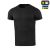 Футболка реглан потовідвідна M-Tac Summer Чорна, black, чорний