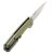 Розкладний ніж SOG Terminus, OD Green 4