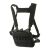 M-Tac сумка-нагрудник Chest Rig Military Elite, Чорний 2