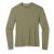 Термокофта чоловіча Smartwool Men's Merino 250 Baselayer Crew Boxed, Winter Moss Heather