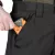 Штани зимові 5.11 Tactical "Bastion Pants" Black 4