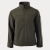 Мембранна чоловіча тепла куртка для трекінгу Magnum Deer, Olive Green