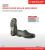 Калоші гумові Dunlop Monocolour wellie shoe калоші 6