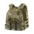 M-Tac плитоноска Cuirass QRS, Піксель (ММ-14)