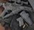 Ніж SOG Pentagon FX Elite, Blackout 10