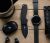 Ніж складаний SOG Stout SJ, Blackout 8