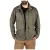 Куртка демісезонна "5.11 Tactical Surplus Jacket" RANGER GREEN 12