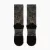 Шкарпетки "5.11 Tactical® Sock & Awe Tiger Axe" Covert Green 3